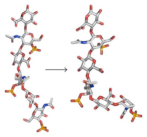 The Papain Like Peptidase Fold Illustrated On The Crystal Structure Of Download Scientific