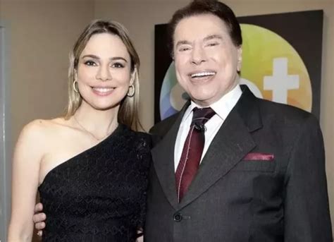 Silvio Santos é condenado a pagar R 500 mil a ex jornalista do SBT