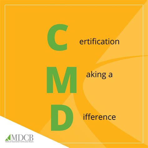 Medical Dosimetrist Certification Board (MDCB) on LinkedIn: Did you know that just like you, the ...