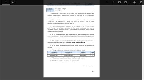 Seleção para monitoria Blog dos cursos UNINASSAU