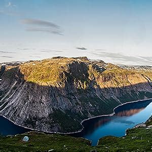 Dumont Reise Handbuch Reisef Hrer Norwegen Mit Extra Reisekarte