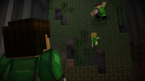 Screenshots For Minecraft Story Mode Episode 8 A Journey’s End Adventure Game Adventure