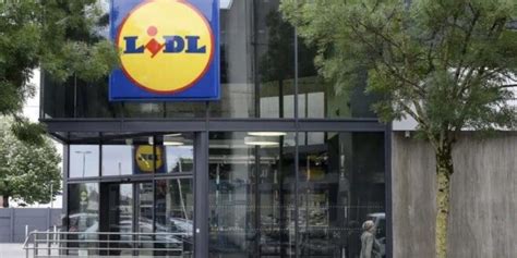 Lidl A Trouv La Solution Parfaite Pour Tous Vos Probl Mes De Place