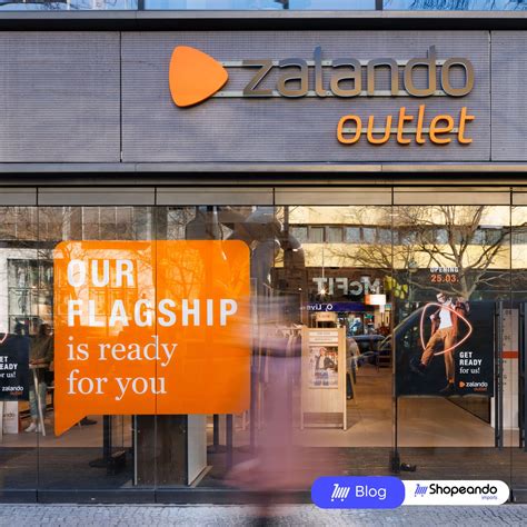 Cómo comprar en Zalando desde México Shopeando mx