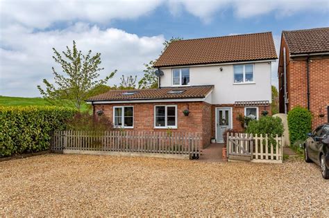 Snow Hill Maulden Bedfordshire Mk Bed Detached House