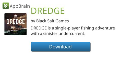 Dredge Apk Download - DREDGE - APK Download for Android