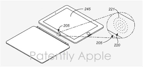 Apple Granted 48 Patents Today Covering Optical Connectors Cellular Connectivity For Apple