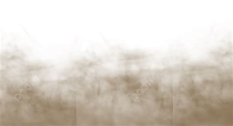 Flying Dust Dust Sand Sandstorm Png Transparent Clipart Image And