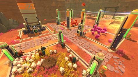 Optimal Layout Slime Rancher Perycoder