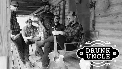 Live Music With Drunk Uncle Jacks Pub Bold North Cellars