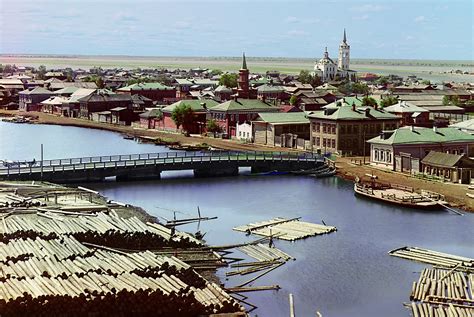Tobolsk