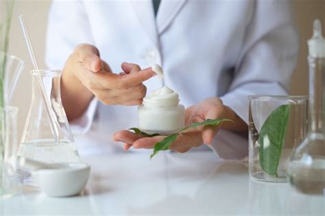 The Secret Behind Organic Beauty Products