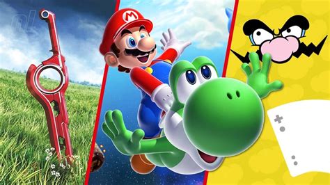 50 Best Wii Games Of All Time Nintendo Life