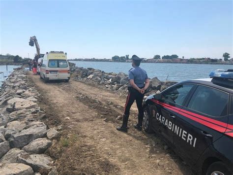 Incidente Sul Lavoro A Ostia Operaio Morto In Un Cantiere Nautico Un