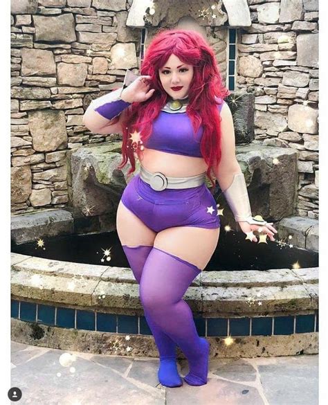 Pin By Martin On Misc Curvy Cosplay Plus Size Cosplay Curvy Girl