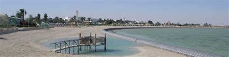 Al Khor Corniche Marhaba Qatar