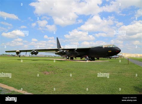 Boeing B Strato Fotos Und Bildmaterial In Hoher Aufl Sung Alamy