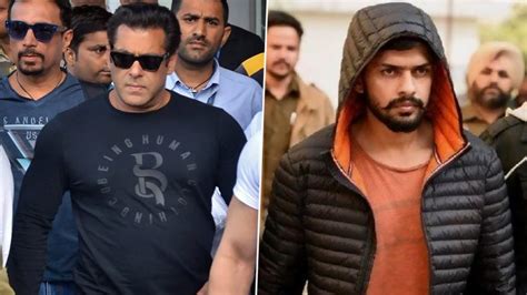 Salman Khans Security Beefed Up After Lawrence Bishnoi Is Made Prime