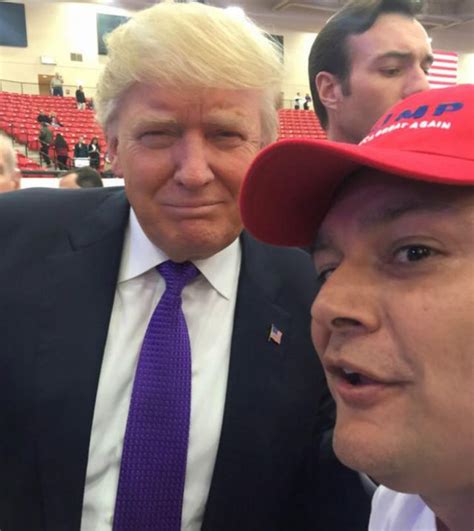 Las Razones De Un Mexicano De Nevada Para Votar Por Donald Trump BBC