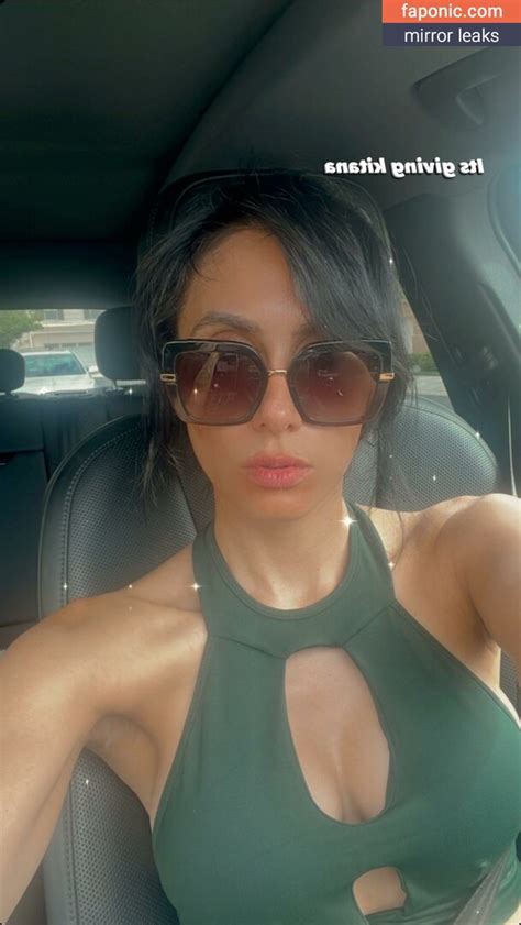 Cristina Valenzuela Aka Vee Nude Leaks Photo 38 Faponic