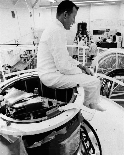 Faith 7 Gordon Coopers 1963 Mercury Atlas 9 Launch In Pictures Space
