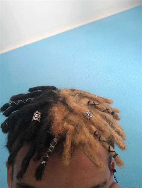 19 Xxxtentacion Dreads Ernielourdes