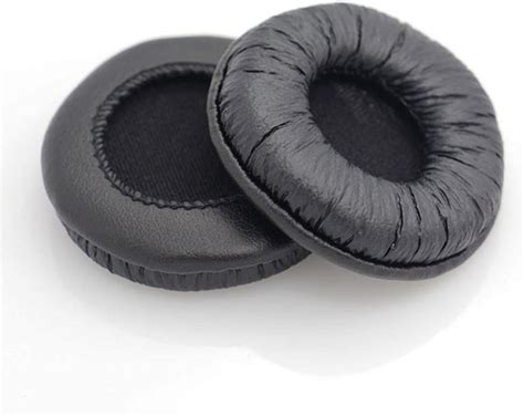 Amazon Earpads Ear Pads Ear Cushion Replacement For Headset