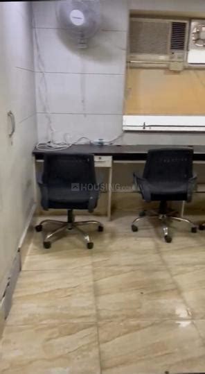 800 Sq Ft Ready To Use Office Space For Rent In Connaught Place New