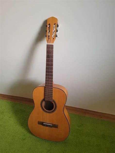 Gitara Klasyczna Warszawa Ursyn W Olx Pl