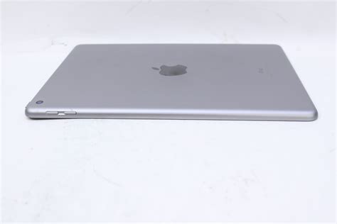 Apple iPad MP2F2LL/A 5th Gen. WiFi Only 32GB Storage Space Gray Tablet ...