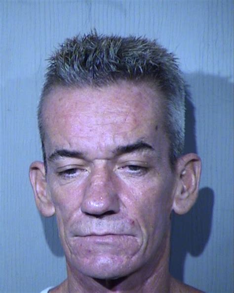 Philip Wayne Zentz Mugshot Maricopa County Arrests Maricopa County