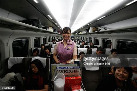 163 Shinkansen Interior Stock Photos, High-Res Pictures, and Images - Getty Images