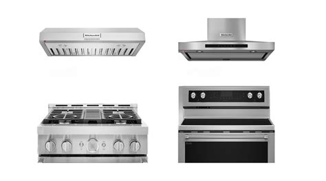 How High Should Range Hood Be Above Stove Storables