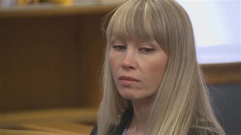 Sherri Papini Appears In Court As Part Of Divorce Proceedings Top 10