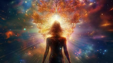 Illustration of psychic waves experimentation, and bold mental