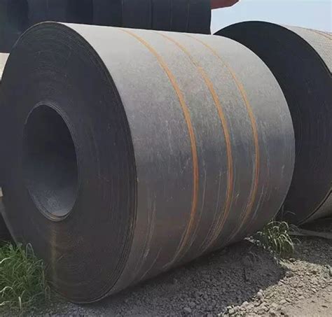 Cold Rolled Carbon Steel Coil Jis Astm Cold Rolled Steel Plate Coil