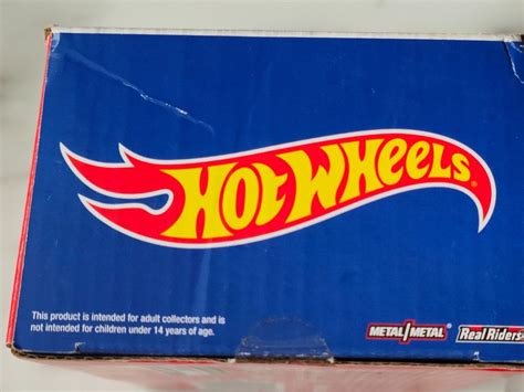 Hot Wheels RLC Porsche 964 Magnus Walker 2019 Hobbies Toys Toys Games On Carousell