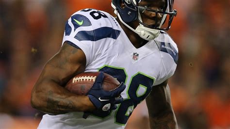 Seahawks Call Up Wr Phil Bates From Practice Squad Nbc Sports