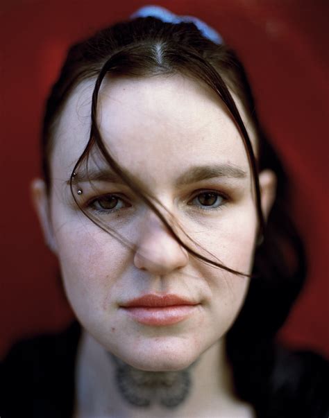Inside Vincent Wechselberger's Intimate Portraits of Queer Sex Workers — Polyester