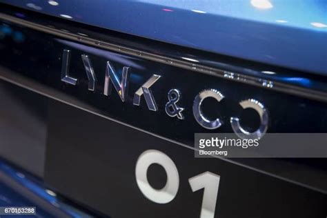 Lynk Co Photos And Premium High Res Pictures Getty Images