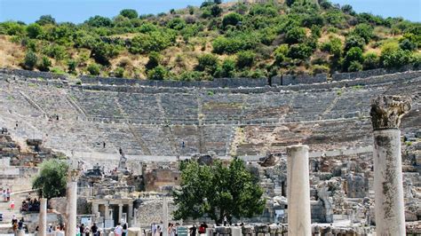 Top Tourist Attractions in Kusadasi - Explore Kusadasi