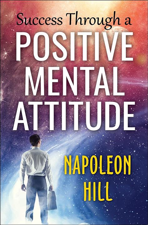 Success Through A Positive Mental Attitude Df Self Help Treasure Book 4 Ebook