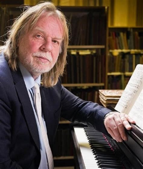 Rick Wakeman Movies Bio And Lists On Mubi