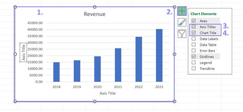 How To Make Bar Graph In Excel Ajelix