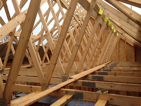 Gallery Magtruss Ltd Trussed Rafters Easy Joist And Web Floor Joist