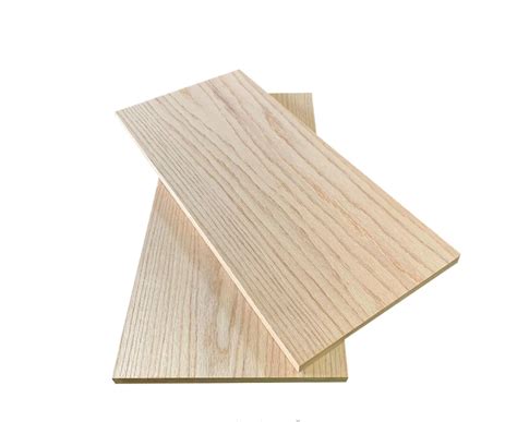American Oak Wood Board