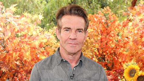 Dennis Quaid Makes Candid Confession About Addiction Struggles Im