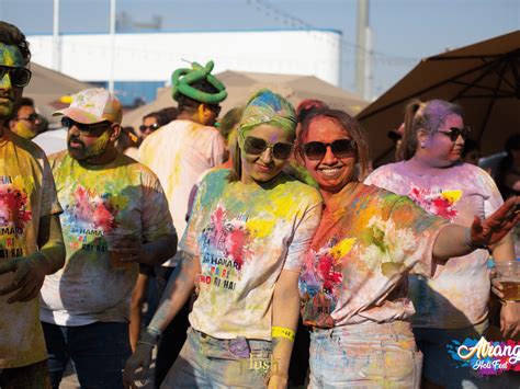 All The Places To Celebrate Holi In Dubai 2024 Time Out Dubai