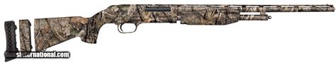 Mossberg 510 Youth Mini Super Bantam All Purpose Field 410 Bore