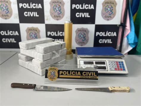 Pol Cia Civil Departamento De Narc Ticos Desarticula Esconderijo De